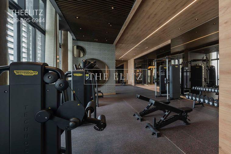 รูป สัมผัสความ Classic ที่ผสานความทันสมัยอย่างลงตัว Noble State 39 ห้องแต่งครบสไตล์ Minimal Luxury พร้อมหิ้วกระเป๋าเข้าอยู่ - รูปที่ 22/24