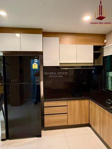 picture ✨ For Rent: Bless Town Sukhumvit 50 ✨ 💰 Only 65,000 THB/month - 6/17