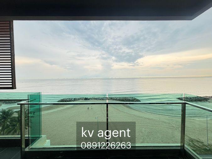 picture ð ðThe Ultimate River Beach Condo , Seaview floor7 view sea 35 sqm - 16/19