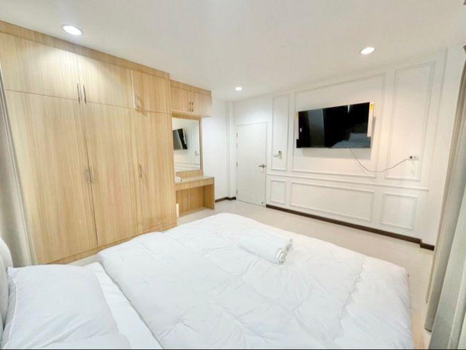 รูป ให้เช่าบ้าน ซื่อตรง โคซี่ บางบัวทอง-340 (Suetrong Cozy Bangbuathong-340) ถนนบางบัวทอง-สุพรรณบุรี 340 ต.ละหาร - รูปที่ 7/11