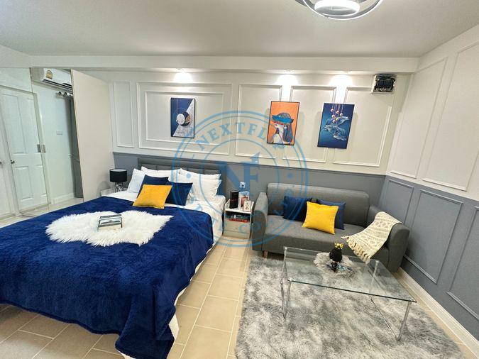 picture Condo for sale Supalai City Resort Phranangklao Station - Chao Phr - 5/8