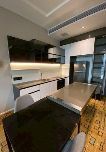 รูป The Bangkok Thonglor (เดอะ แบงค็อก ทองหล่อ) (1bed1bath 55sqm) - รูปที่ 2/8