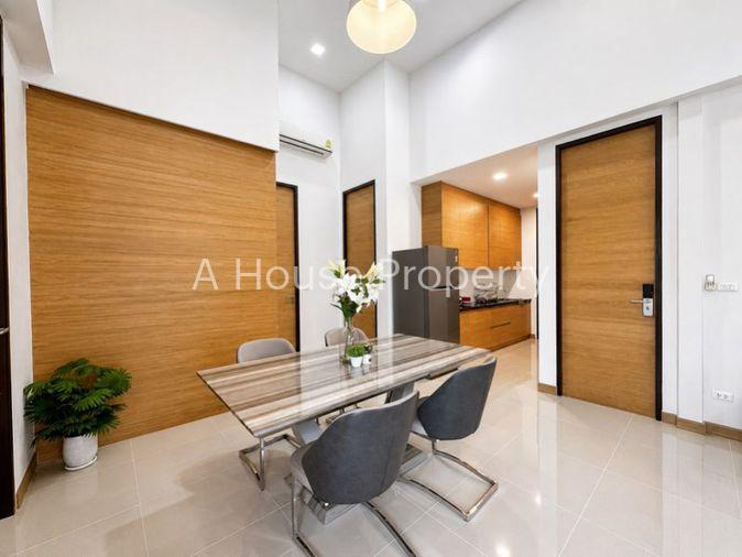 รูป ขายบ้านเดี่ยว เดอะเมเปิ้ล พัทยา ห้วยใหญ่ บ้านสวย พร้อมอยู่ - รูปที่ 4/10