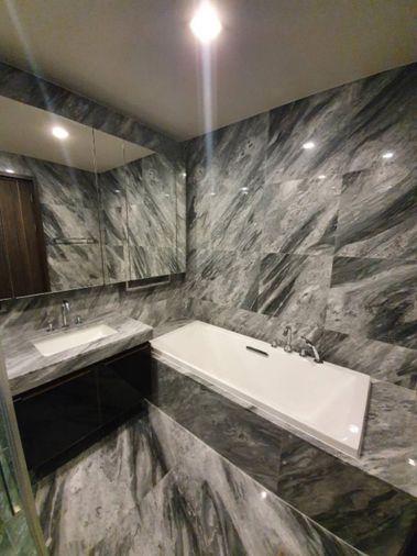 picture 🎈#PT2412_062🎈💥Urgent💥 Available June 16, 2026. Click quickly before it's gone‼️ For Rent 40k.🔥 The Monument Sanam Pao Condo - 5/6