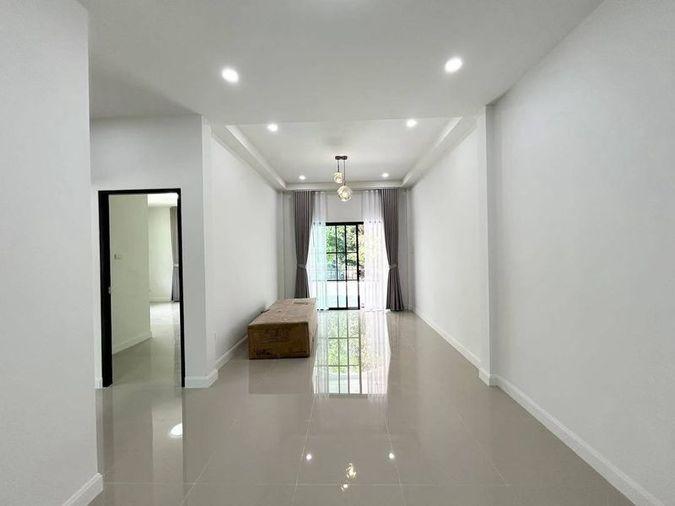 รูป บ้านเดี่ยวโครงการ ลัดดารมย์ ศรีราชา เงียบสงบ เดินทางสะดวก - รูปที่ 3/16