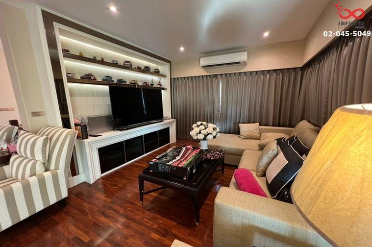 รูป ให้เช่าบ้านเดี่ยว ลัดดารมย์ อิลิแกนซ์ ซอยมัยลาภ  ประเสริฐมนูกิจ 29  เกษตร-นวมินทร์ ใกล้ทางด่วนรามอินทรา-อาจณรงค์ - รูปที่ 11/16