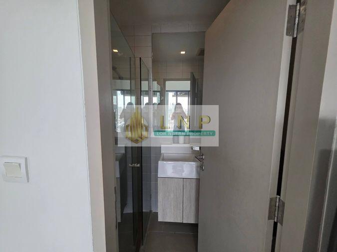 รูป 🏢 ให้เช่าคอนโด : IDEO Mobi Sathorn (ไอดีโอ โมบิ สาทร) รหัสทรัพย์ | 📌LNP-C9005 - รูปที่ 2/9