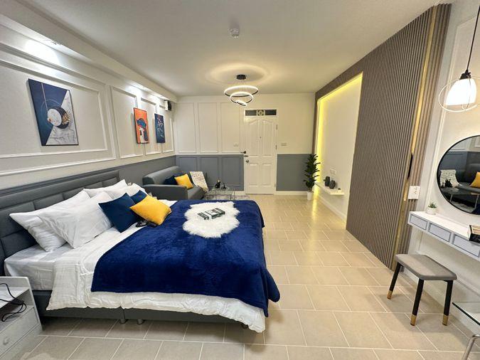 picture Condo for sale Supalai City Resort Phranangklao Station - Chao Phr - 1/8