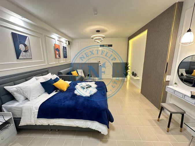 picture Condo for sale Supalai City Resort Phranangklao Station - Chao Phr - 1/8