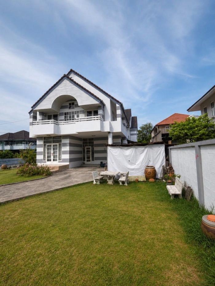 picture 🔥House for Sale at Home Place Ramkhamhaeng 140 near Eastern Ring Road - 25/25