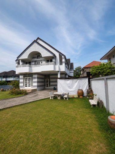 picture 🔥House for Sale at Home Place Ramkhamhaeng 140 near Eastern Ring Road - 25/25
