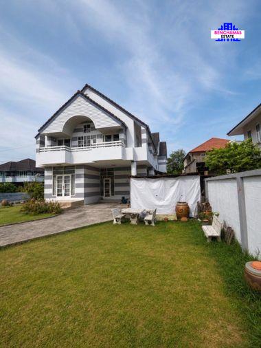 picture 🔥House for Sale at Home Place Ramkhamhaeng 140 near Eastern Ring Road - 25/25