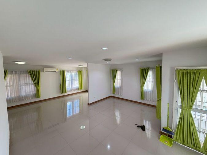 picture Single house for sale in Magnolia Nong Kham, a quality housing project, close to community amenities. - 4/16