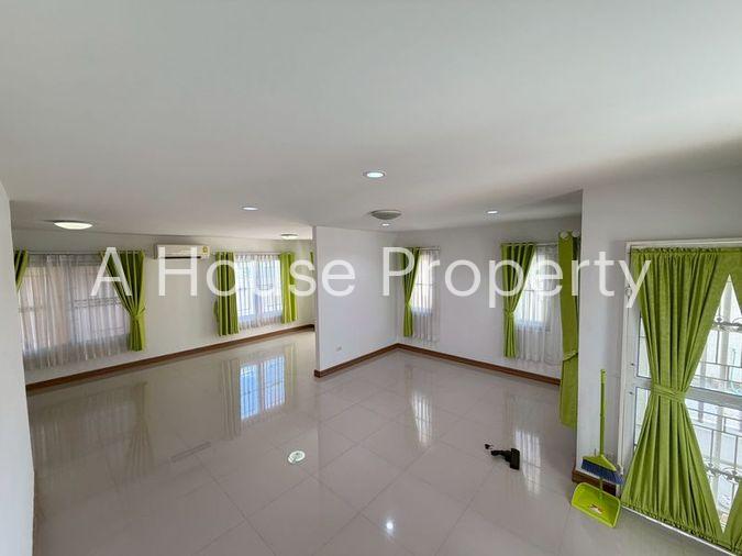 picture Single house for sale in Magnolia Nong Kham, a quality housing project, close to community amenities. - 4/16