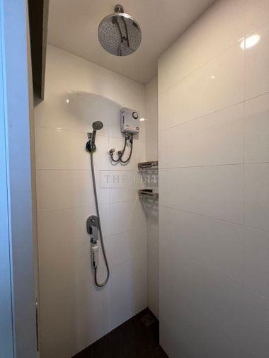 รูป [Rent] KnightsBridge Space Ratchayothin – High Floor, Unblocked City View | Modern Duo Space Near SCB Park - รูปที่ 12/35