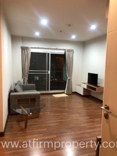 รูป 💥💥ปล่อยเช่าห้องพร้อมอยู่!! Condo Centric Tiwanon Station 2Bed2Bath 67 ตร.ม. ตึก B ชั้น 20 ใกล้ MRT แยกติวานนท์ สนใจ LINE: @atfirm💥💥 - รูปที่ 3/28