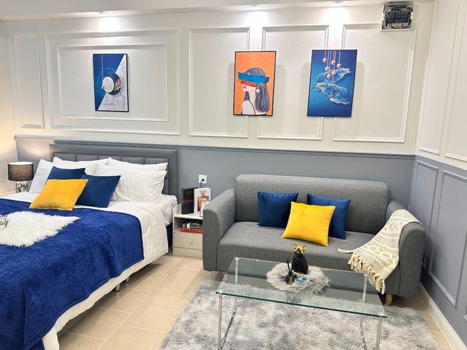 picture Condo for sale Supalai City Resort Phranangklao Station - Chao Phr - 3/8