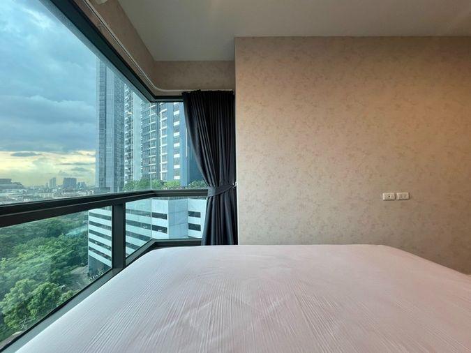 รูป 💥💥ขายห้องพร้อมอยู่!! The Stage Taopoon Interchange พื้นที่ 56.65 ตร.ม. 2BED ชั้น 9 เพียง 5.2 ล้านบาท!! สนใจสอบถาม LINE: @atfirm💥💥 - รูปที่ 10/28