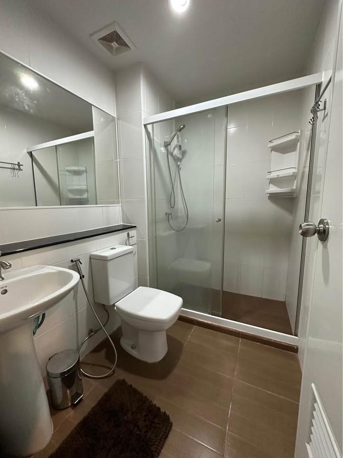 รูป 🔥ขาย คอนโด Regent Home Bangson (Phase 27) รีเจ้นท์ โฮม บางซ่อน (เฟส 27)  ทำเลดีมาก  ✅ ชั้นสูง วิวสวย ลมดี ใกล้รถไฟฟ้าเพียง 150 เมตร  - รูปที่ 13/16