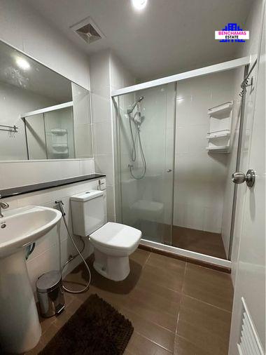 รูป 🔥ขาย คอนโด Regent Home Bangson (Phase 27) รีเจ้นท์ โฮม บางซ่อน (เฟส 27) ทำเลดีมาก ✅ ชั้นสูง วิวสวย ลมดี ใกล้รถไฟฟ้าเพียง 150 เมตร - รูปที่ 13/16
