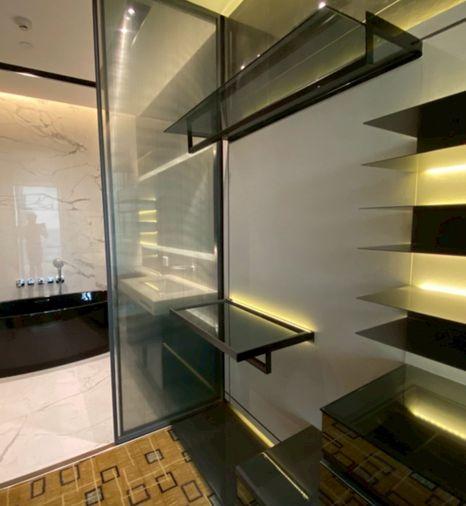 รูป The Bangkok Thonglor (เดอะ แบงค็อก ทองหล่อ) (1bed1bath 55sqm) - รูปที่ 7/8