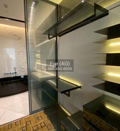 รูป The Bangkok Thonglor (เดอะ แบงค็อก ทองหล่อ) (1bed1bath 55sqm) - รูปที่ 7/8