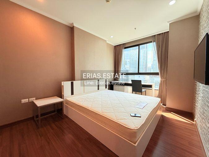 รูป ให้เช่า 2 นอน Supalai Elite Sathorn Suanplu ว่าง พร้อมอยู่ ใกล้ One Bangkok - รูปที่ 7/16