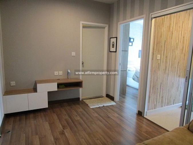 รูป 💥💥ขายพร้อมผู้เช่า!! Condo Centric Tiwanon Station 1Bed 32.5 ตรม.ชั้น แต่งครบ ราคา 1.8 ล้านบาท!! สนใจ Line: @atfirm💥💥 - รูปที่ 4/15