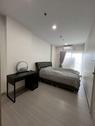 รูป 🔥ขายคอนโดห้องใหญ่✅ ศุภาลัย ลอฟท์ สาทร-ราชพฤกษ์ Supalai Loft Sathorn-Ratchaphruek ใกล้ BTS/MRT บางหว้า - รูปที่ 4/12