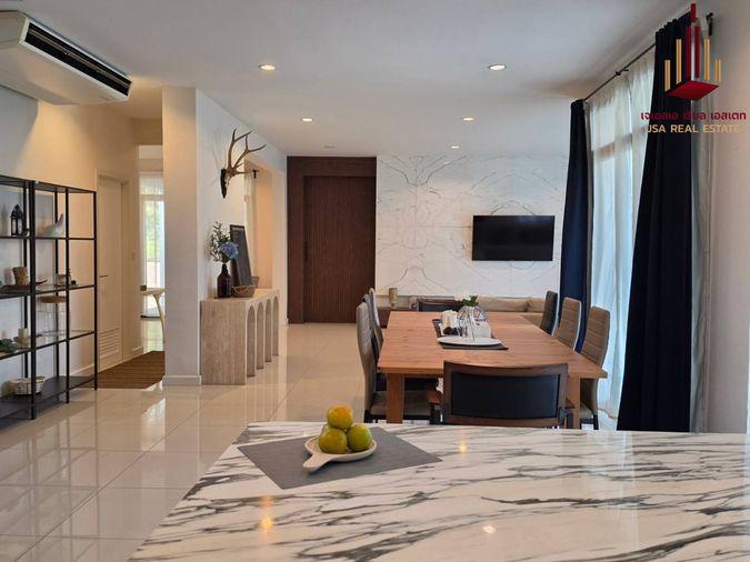 picture ✨ For Rent: The Plam Pattanakarn  ✨  💰 Only 190,000 THB/month - 4/17