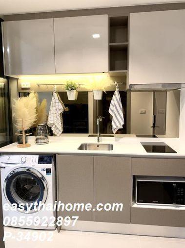picture P-34902 Ideo Sathorn-Wongwian Yai  - 4/5