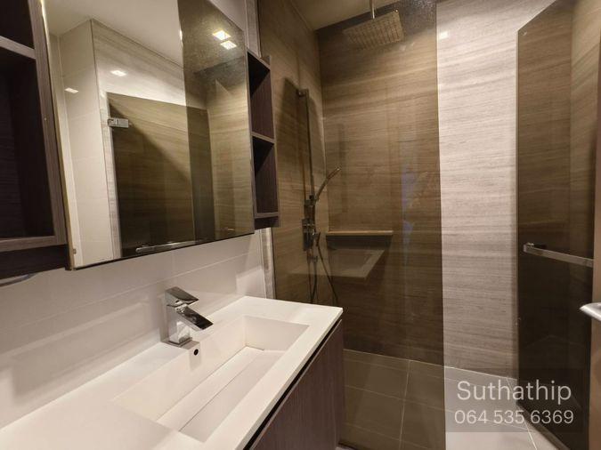 picture Condo for rent : The line Sukhumvit 71 (( Phra Khanong )) MK-02 line @livingbkk - 7/9