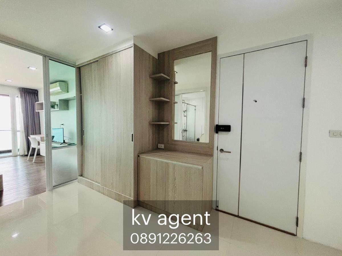 picture ð ðThe Ultimate River Beach Condo , Seaview floor7 view sea 35 sqm - 13/19