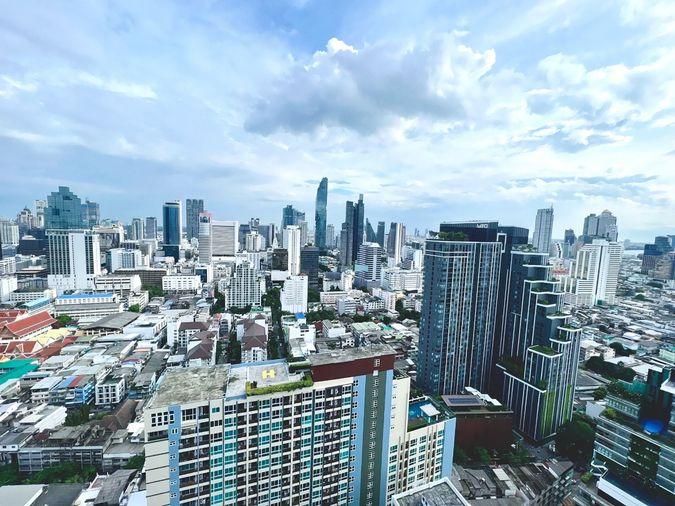 picture IDEO Q Chula-Samyan | 🚝Near MRT Samyan #2026052814700 #MKT - 13/14