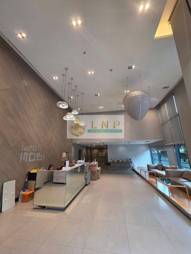 รูป 🏢 ให้เช่าคอนโด : IDEO Mobi Sathorn (ไอดีโอ โมบิ สาทร) รหัสทรัพย์ | 📌LNP-C9005 - รูปที่ 4/9