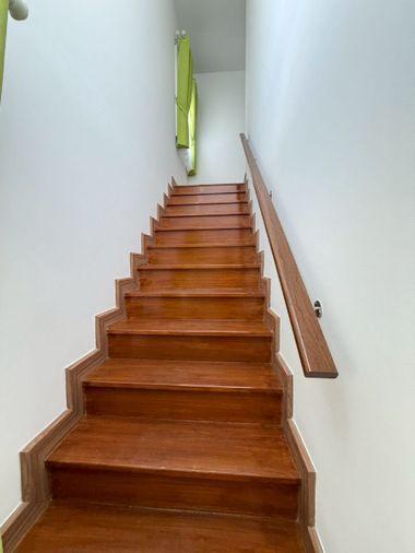 picture Single house for sale in Magnolia Nong Kham, a quality housing project, close to community amenities. - 6/16