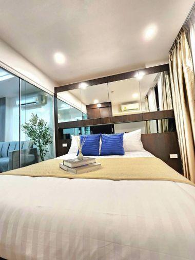 picture For Sales Parc Exco Kaset Nawamin Unit 97/197 - 1/12