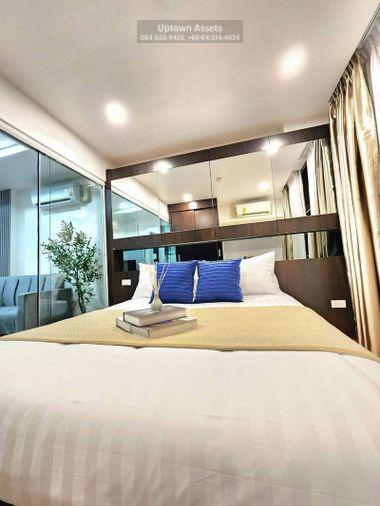 picture For Sales Parc Exco Kaset Nawamin Unit 97/197 - 1/12