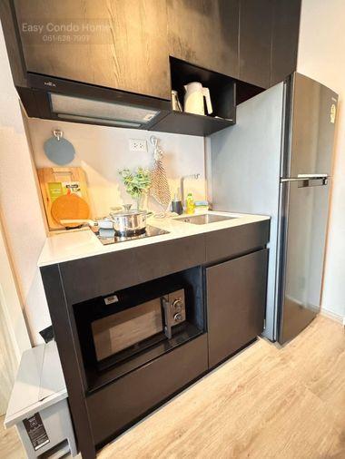 รูป 🟢ER26147 🟢ให้เช่า / For Rent Nue District R9 Rama 9 💰 ราคา 20,000 บาท/เดือน - รูปที่ 5/11