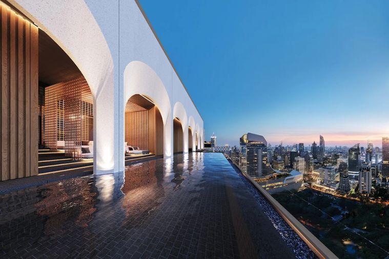 picture The Embassy Wireless | The Pinnacle of Wireless Road Living |2026052814705 - 1/1