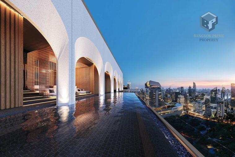 picture The Embassy Wireless | The Pinnacle of Wireless Road Living |2026052814705 - 1/1
