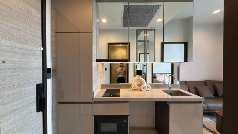 picture 🔸🔷🔶BL40215 The Crest Park Residences 📲LINE: @theagentpro 🔶🔷🔸 - 3/10