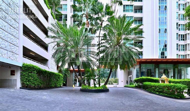 รูป ✨ ซื้อเลยตอนนี้ The Address Chidlom คอนโด High Rise ต่ำกว่าราคาประเมิน สุดๆ 💯 ผ่อนคลายไปกับพื้นที่สีเขียวรอบอาคาร ✔ - รูปที่ 13/15