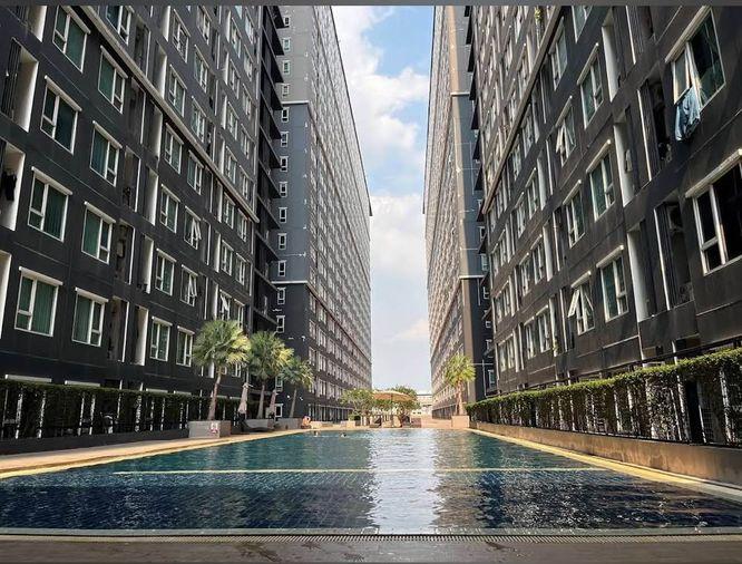 รูป 🔥ขาย คอนโด Regent Home Bangson (Phase 27) รีเจ้นท์ โฮม บางซ่อน (เฟส 27)  ทำเลดีมาก  ✅ ชั้นสูง วิวสวย ลมดี ใกล้รถไฟฟ้าเพียง 150 เมตร  - รูปที่ 16/16