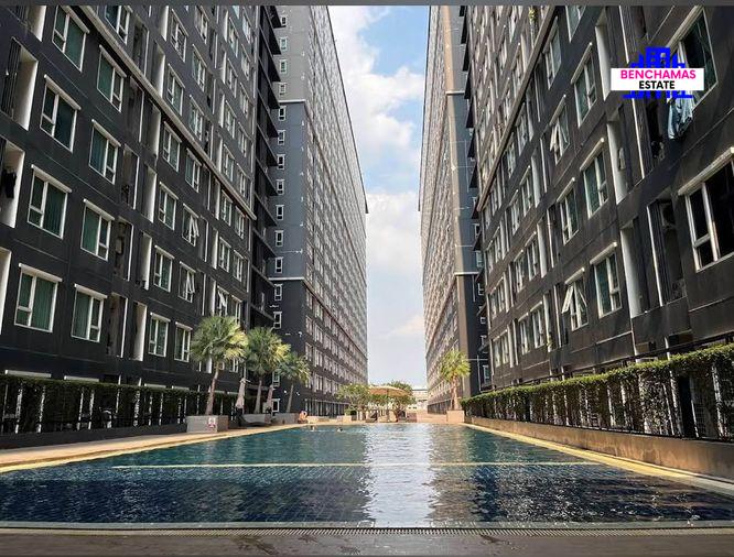 รูป 🔥ขาย คอนโด Regent Home Bangson (Phase 27) รีเจ้นท์ โฮม บางซ่อน (เฟส 27) ทำเลดีมาก ✅ ชั้นสูง วิวสวย ลมดี ใกล้รถไฟฟ้าเพียง 150 เมตร - รูปที่ 16/16