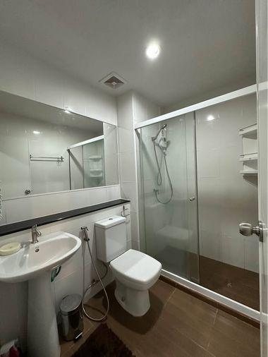 รูป 🔥ขาย คอนโด Regent Home Bangson (Phase 27) รีเจ้นท์ โฮม บางซ่อน (เฟส 27)  ทำเลดีมาก  ✅ ชั้นสูง วิวสวย ลมดี ใกล้รถไฟฟ้าเพียง 150 เมตร  - รูปที่ 12/16