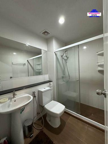 รูป 🔥ขาย คอนโด Regent Home Bangson (Phase 27) รีเจ้นท์ โฮม บางซ่อน (เฟส 27) ทำเลดีมาก ✅ ชั้นสูง วิวสวย ลมดี ใกล้รถไฟฟ้าเพียง 150 เมตร - รูปที่ 12/16