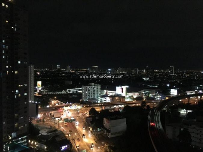 รูป 💥💥ปล่อยเช่าห้องพร้อมอยู่!! Condo Centric Tiwanon Station 2Bed2Bath 67 ตร.ม. ตึก B ชั้น 20 ใกล้ MRT แยกติวานนท์ สนใจ LINE: @atfirm💥💥 - รูปที่ 28/28