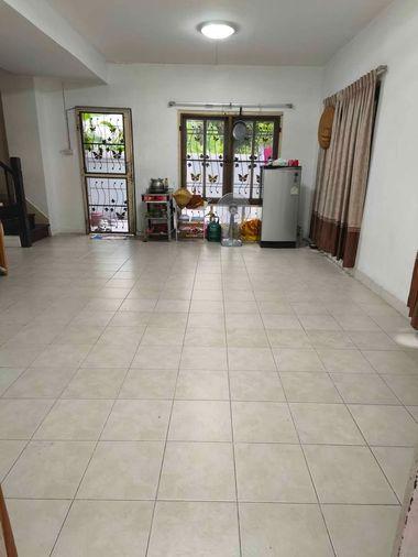 รูป 🔥ขาย ทาวน์โฮม หมู่บ้านพฤกษา 15 Pruksa 15 ใกล้นิคมอุตสาหกรรมบางปู - รูปที่ 5/16
