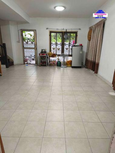 รูป 🔥ขาย ทาวน์โฮม หมู่บ้านพฤกษา 15 Pruksa 15 ใกล้นิคมอุตสาหกรรมบางปู - รูปที่ 5/16